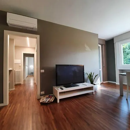 Pleasant Apartment In Verbania Near Lakebeach * Verbania