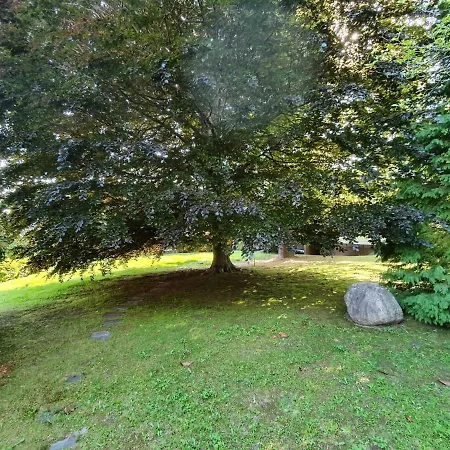 アパート Pleasant Apartment In Verbania Near Lakebeach *