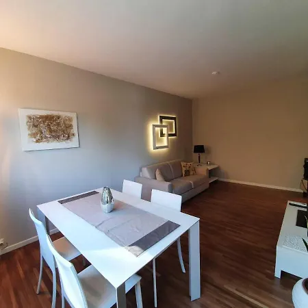 Pleasant Apartment In Verbania Near Lakebeach Verbania