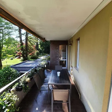 Daire Pleasant Apartment In Verbania Near Lakebeach